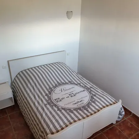 Apartment Odette *